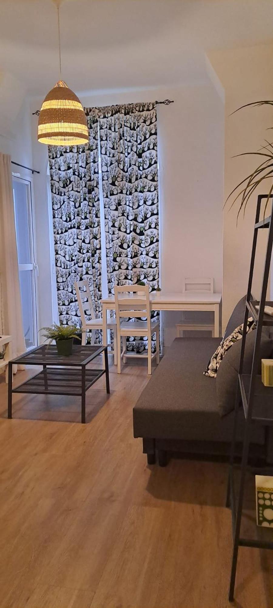 Apartamento Tejares Malaga Exterior photo