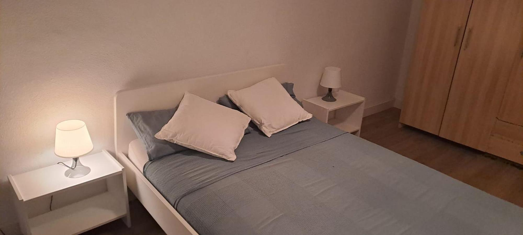 Apartamento Tejares Malaga Exterior photo