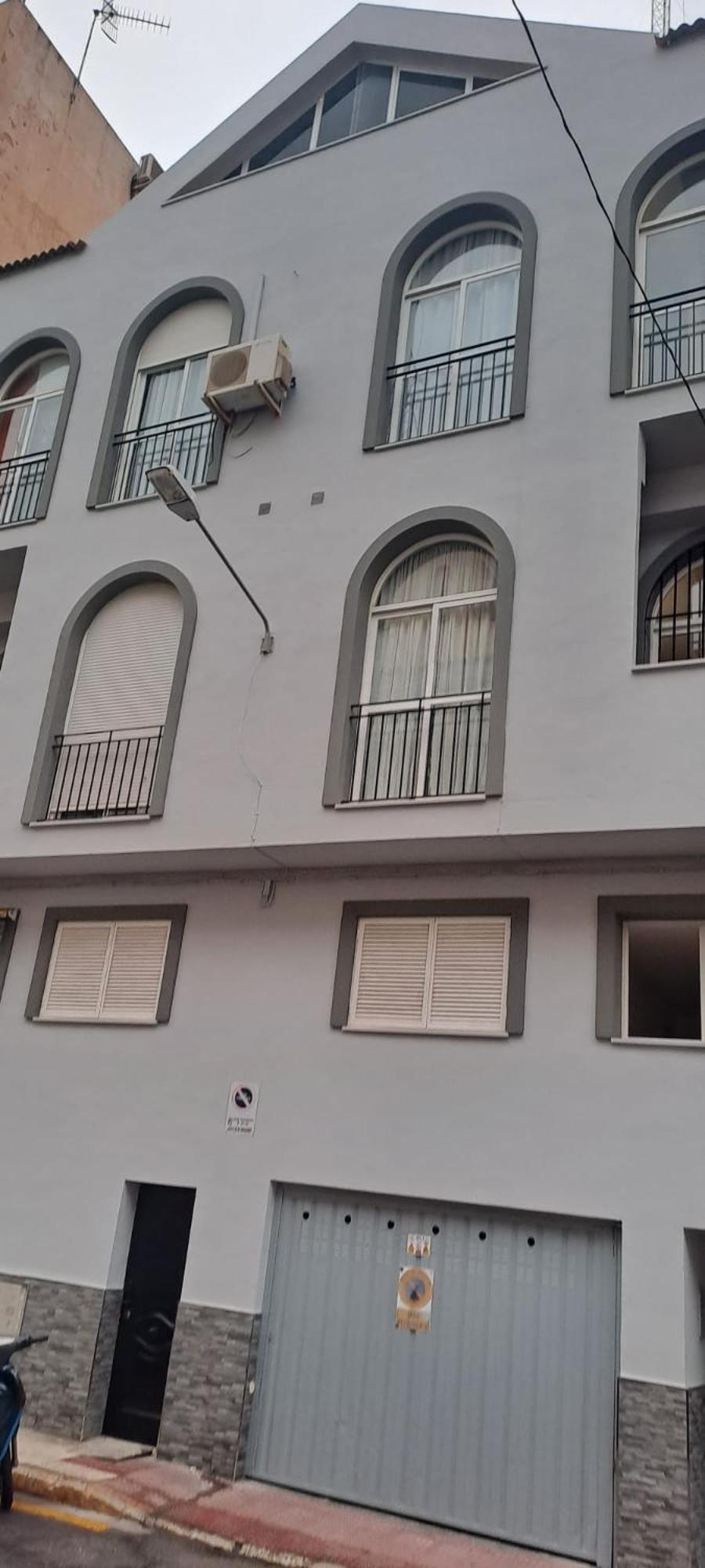Apartamento Tejares Malaga Exterior photo