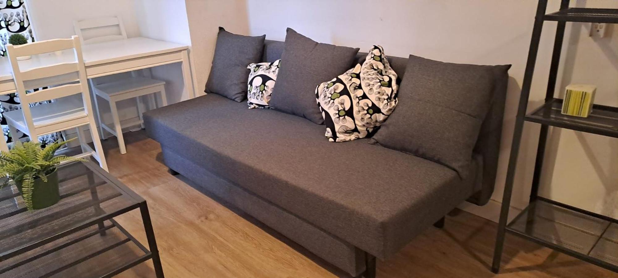 Apartamento Tejares Malaga Exterior photo