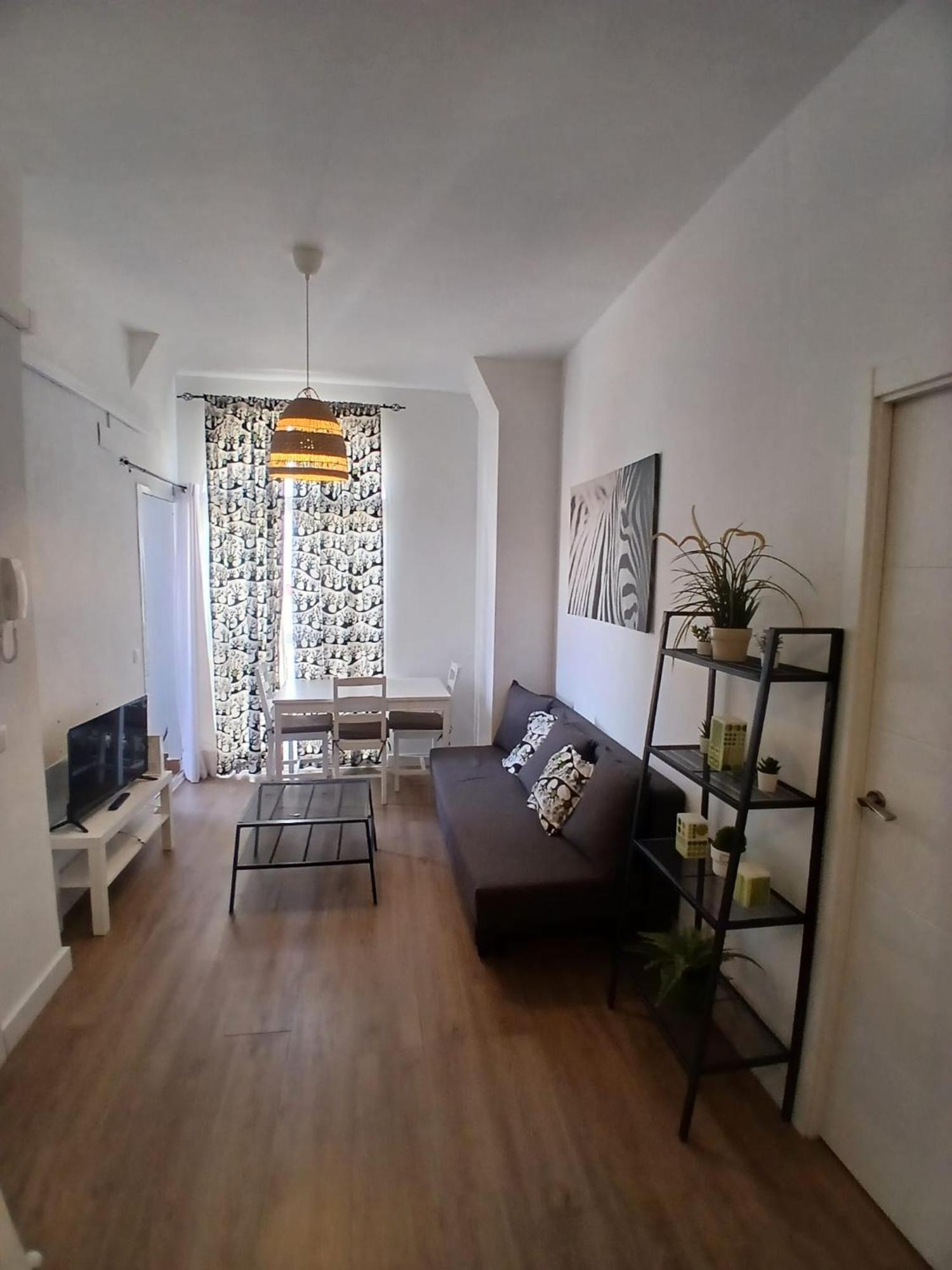 Apartamento Tejares Malaga Exterior photo